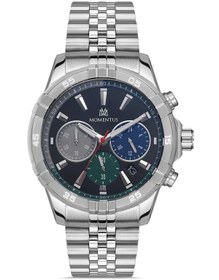 Resim Momentus Sm367t-04ss Erkek Kol Saati 