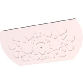 Resim Motifpiyer Lamba Tavan Gobegi 02-motifli-oval-2adet 