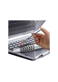 Resim İletken Yapıştırıcı Gümüş Macun Hızlı Kuru Boya Kalemi Klavye Tamir Lehim Kiti İçin 