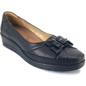 Resim Forelli 25140-h Kadın Dolgu Taban Ayakkabı 25140-H-R1534 