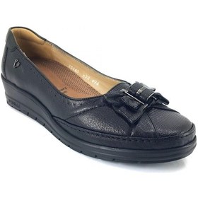 Resim Forelli 25140-h Kadın Dolgu Taban Ayakkabı 25140-H-R1534 