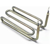 Resim Kömür Yakma Isıtıcı Rezistans 230v 650w 6,5mm Cr-ni Evler Ve Endüstriyel Kullanım İçin 