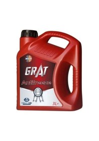 Resim 821200 - Antifriz Kırmızı 3 Lt - Grat 