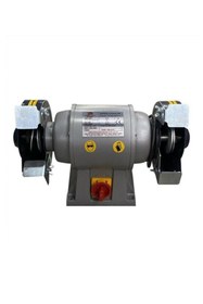 Resim Gürmaksan GÜRMAKSAN ZIMPARA TAŞ MOTORU 250 MM MONO 