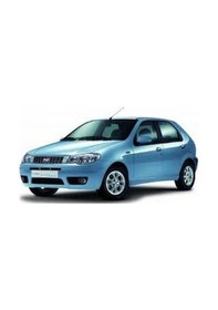 Resim Gates Albea Palio Doblo Punto Corsa 1.3 Şarj Dinamo Kasnağı Valeo 