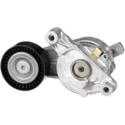 Resim GATES ALTERNATOR GERGI RULMANI A3 LEON TOLEDO OCTAVIA CADDY GOLF IV PASSAT TOURAN 1.9TDI / 2.0TDI 03> - GA 