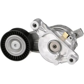 Resim GATES ALTERNATOR GERGI RULMANI A3 LEON TOLEDO OCTAVIA CADDY GOLF IV PASSAT TOURAN 1.9TDI / 2.0TDI 03> - GA 