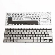 Resim ASUS Zenbook UX21 Laptop Klavye Türkçe 