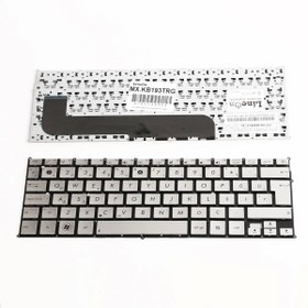 Resim ASUS Zenbook UX21 Laptop Klavye Türkçe 