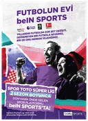 Resim Sporun Yildizi Paketi Uydu Kurumlu Digitürk