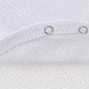 Resim Breeze Kız Bebek Atlet Zıbın Body Çizgili 9 Ay-3 Yaş, Beyaz Beyaz 