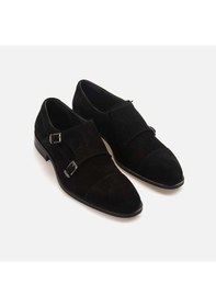 Resim Kemal Tanca Gold Bağcıklı Erkek Klasik Ayakkabı 6612-71 Siyah 