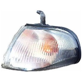 Resim Subaru Legacy 2 Sinyal Lambasi Sol 1995-1999 Depo 2201512lae 