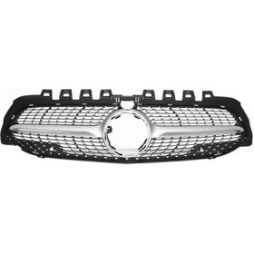 Resim Yed Mercedes W177 2019+ Dıamond Panjur 