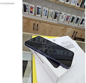 Resim Samsung A35 İkinci El TR | 128 GB | Siyah 