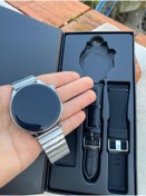 Resim Devrik Teknoloji Haino Teko rw 52 Yuvarlak Akıllı Saat Amoled Ekran,Güçlü İşlemci,Arama Özellikli 