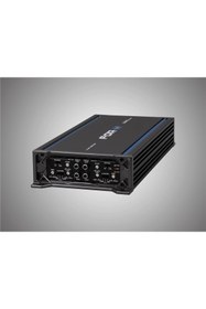 Resim For-X 200 W X 4 Kanal Profesyonel Oto Amfi Xap-200.4d 