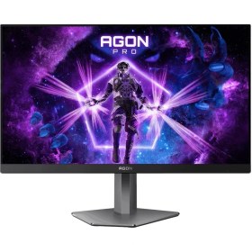 Resim Aoc Agon AG246FK6 24.1\" 610Hz 0.5ms Adaptive Sync Ultra Fast Tn Pivot Gaming Monitör 