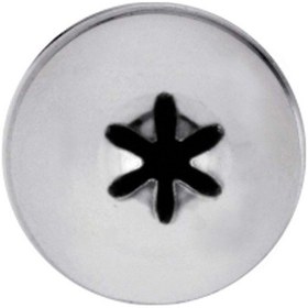 Resim Kapalı Yıldız Duy No 843 