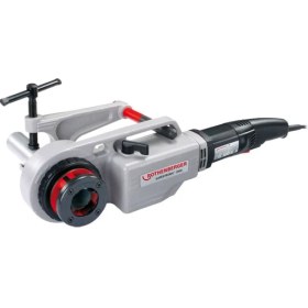 Resim Rotherberger Supertronic 2000 Set Elektrikli El Tipi Pafta Seti - 71256 