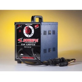 Resim Avmdepo 250KN Kademeli Kaynak Makinası 