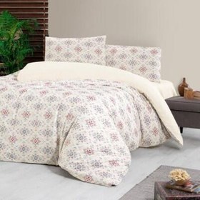 Resim Aryıldız Home Exclusive Saten Nevresim Çift Kişilik Cosy 