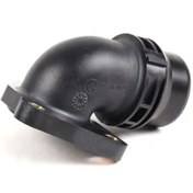 Resim Bmw E46 318i M43 Motor Blok Su Flanşı Febi Marka 26640 