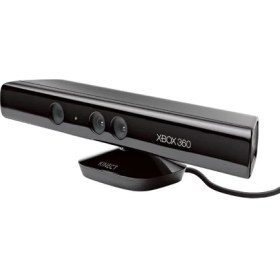 Resim X-Box Microsoft Xbox 360 Kinect Kamera Xbox 360 Uyumlu Kamera 