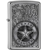 Resim Zippo Çakmak 2005729 Texas Ranger 