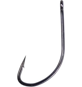 Resim Ryuji R-1085 Kitsune Black Nickel İğne 2 2 