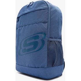 Resim Skechers U Bag Backpack Bag Mavi SKCH7326-LTBL 