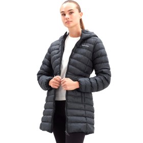 Resim Skechers Essential Kadın Siyah Günlük Stil Mont S212005-001 