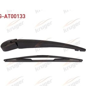 Resim Sılecek Setı Arka Kol+supurge 425mm Nıssan Mıcra Iv K13 2010 