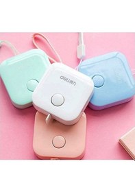 Resim Deli Şerit Metre Mesura 1,5m No:79650 