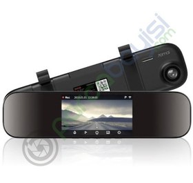 Resim Xiaomi Mi Drive D04 70Mai Dikiz Aynası 1600P Araç Kamerası 