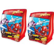 Resim 16927 - Mondo Spiderman Kolluk 23 X 15 Cm 
