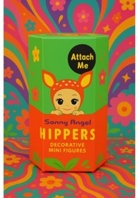 Resim Sonny Angel Hippers 