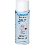 Resim Weicon NSF Onaylı Sıvı Gres Kokusuz Sprey 400 ml 