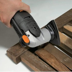 Resim STOREMAX WA5095 Çok Amaçlı Raspalama Makinesi için 20 Parça Aksesuar Seti 395519 