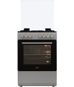 Resim Vestel SF 8401 G Turbo Ocaklı Solo Fırın 