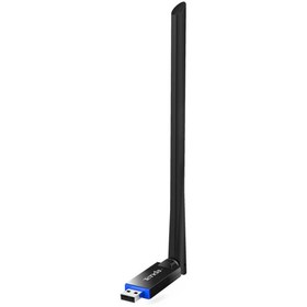 Resim Tenda U10 Ac650 Usb Wireless Adaptör 