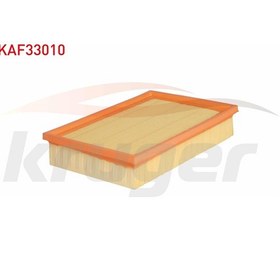 Resim Hava Fıltre Posetlı Cıtroen C4 / Peugeot 307 1.4 1.6 2.0i 2004-2009 