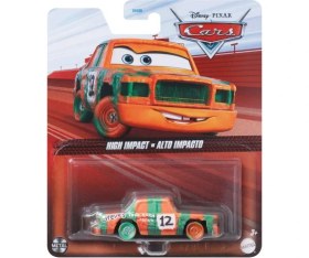Resim Disney Cars Cars 3 Tekli Karakter Araçlar High Impact JGP03 