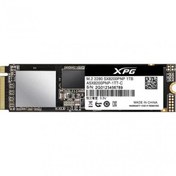 Resim 1 TB XPG ASX8200PNP-1TT-C NVMe M.2 3500/3000 SSD 1 TB XPG ASX8200PNP-1TT-C NVMe M.2 3500/3000 SSD