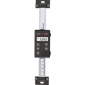 Resim 150X0.01MM Dikey Dijital Doğrusal Cetvel 