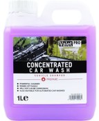 Resim Valet Pro Concentrated Car Wash 1lt. Seramik Korumalar Için 