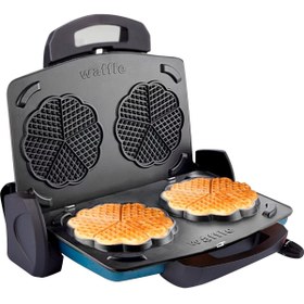Resim BRF KarokTicaretSell Lura Waffle ve Tost Makinesi 1220029 