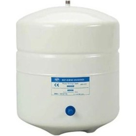 Resim Su Arıtma Cihazı 12 Lt Tank 3,2 Galon 