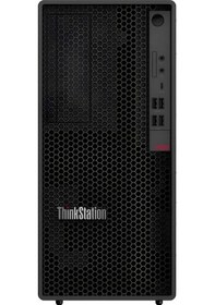 Resim Lenovo ThinkStation P2 Tower 30FR003YTR003 i9-14900K 32 GB 2 TB+1 TB SSD A2000 W11P Masaüstü İş İstasyonu 