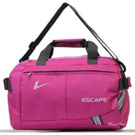 Resim Escape Marka Spor/Seyahat Çantası/Valiz-Orta Boy -11101 